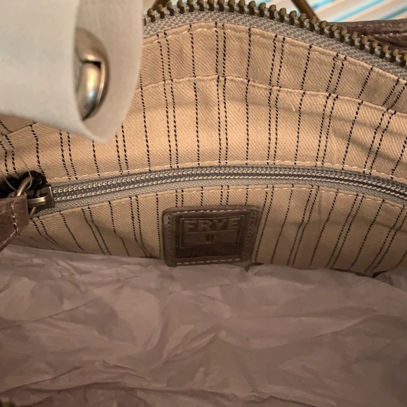 Frye Melissa Purse - Picture 2 of 4